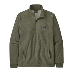 Patagonia Men's Mahnya Fleece Pullover