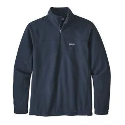 Patagonia Men's Micro D Pullover 9 Patagonia Men's Micro D Pullover -Outerwear Sales patagonia mens micro d pullover 2