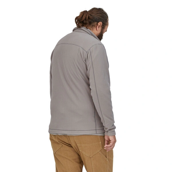Patagonia Men's Micro D Pullover 7 Patagonia Men's Micro D Pullover - Image 5