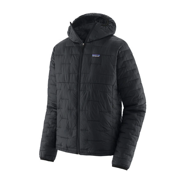 Patagonia Men's Micro Puff Hoody 3 Patagonia Men's Micro Puff Hoody