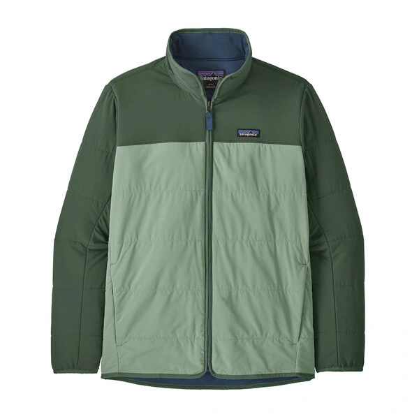 Patagonia Men's Pack In Jacket 4 Patagonia Men's Pack In Jacket - Image 2
