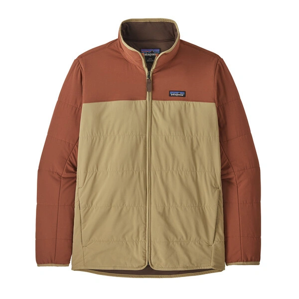 Patagonia Men's Pack In Jacket 3 Patagonia Men's Pack In Jacket