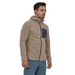 Patagonia Men's R1 Air Full-Zip Hoody 8 Patagonia Men's R1 Air Full-Zip Hoody -Outerwear Sales patagonia mens r1 air full zip hoody 2