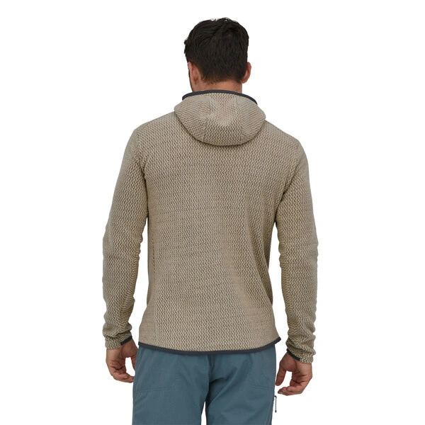 Patagonia Men's R1 Air Full-Zip Hoody 6 Patagonia Men's R1 Air Full-Zip Hoody - Image 4