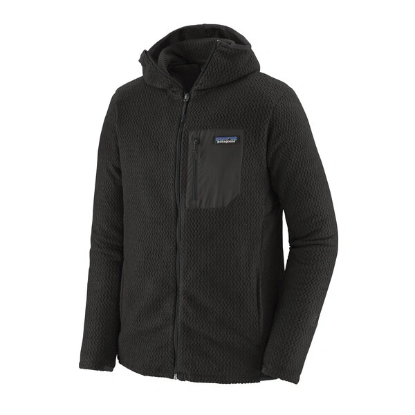 Patagonia Men's R1 Air Full-Zip Hoody 3 Patagonia Men's R1 Air Full-Zip Hoody