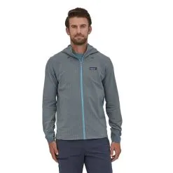 Patagonia Men's R1 TechFace Hoody -Outerwear Sales patagonia mens r1 techface hoody 1