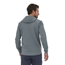 Patagonia Men's R1 TechFace Hoody -Outerwear Sales patagonia mens r1 techface hoody 2