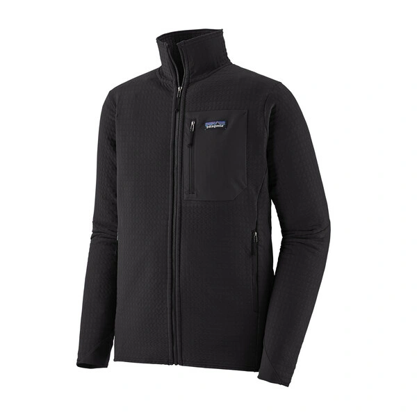 Patagonia Men's R2 TechFace Jacket 7 Patagonia Men's R2 TechFace Jacket - Image 5
