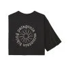 Patagonia Men's Spoke Stencil Responsibili-Tee