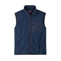 Patagonia Men's Synchilla Vest 6 Patagonia Men's Synchilla Vest -Outerwear Sales patagonia mens synchilla vest 1