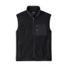 Patagonia Men's Synchilla Vest 1 Patagonia Men's Synchilla Vest -Outerwear Sales patagonia mens synchilla vest