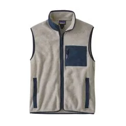Patagonia Men's Synchilla Vest 7 Patagonia Men's Synchilla Vest -Outerwear Sales patagonia mens synchilla vest 2