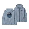 Patagonia Skyline Stencil Uprisal Full-Zip Hoody 2 Patagonia Skyline Stencil Uprisal Full-Zip Hoody -Outerwear Sales patagonia skyline stencil uprisal full zip hoody