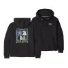 Patagonia Spirited Seasons Uprisal Full-Zip Hoody 1 Patagonia Spirited Seasons Uprisal Full-Zip Hoody -Outerwear Sales patagonia spirited seasons uprisal full zip hoody
