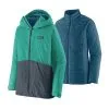 Patagonia Woman's 3-in-1 Powder Town Jacket 1 Patagonia Woman's 3-in-1 Powder Town Jacket -Outerwear Sales patagonia womans 3 in 1 powder town jacket