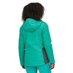Patagonia Woman's 3-in-1 Powder Town Jacket -Outerwear Sales patagonia womans 3 in 1 powder town jacket 2