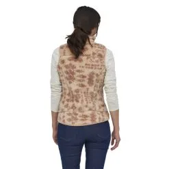 Patagonia Women's Classic Retro-X Vest 9 Patagonia Women's Classic Retro-X Vest -Outerwear Sales patagonia womens classic retro x vest 3