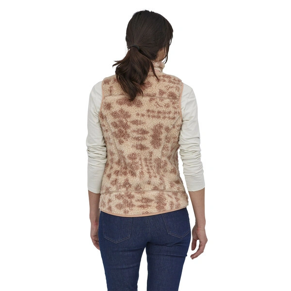 Patagonia Women's Classic Retro-X Vest 6 Patagonia Women's Classic Retro-X Vest - Image 4