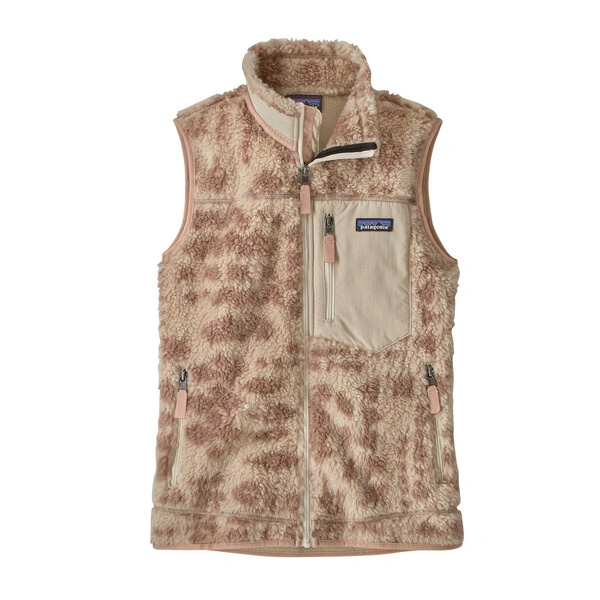 Patagonia Women's Classic Retro-X Vest 3 Patagonia Women's Classic Retro-X Vest