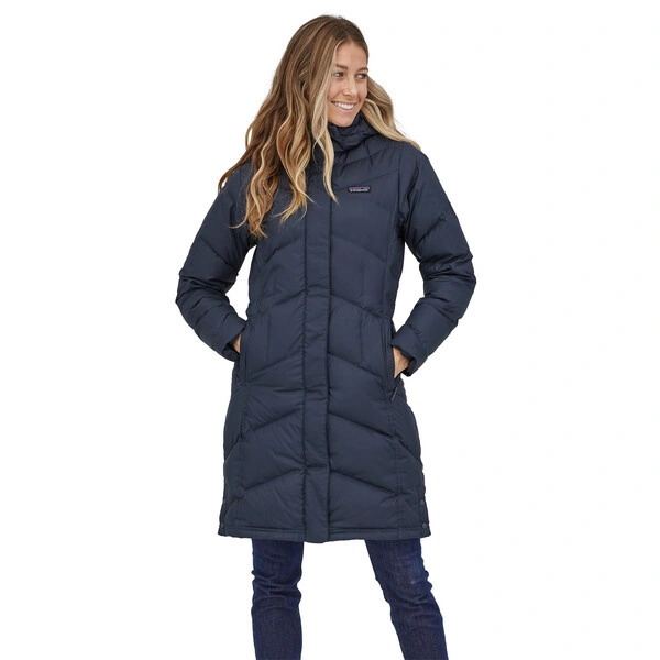 Patagonia Women's Down With It Parka 4 Patagonia Women's Down With It Parka - Image 2