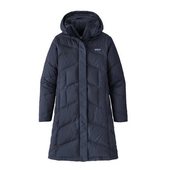 Patagonia Women's Down With It Parka 3 Patagonia Women's Down With It Parka