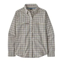 Patagonia Women's Early Rise Stretch Shirt