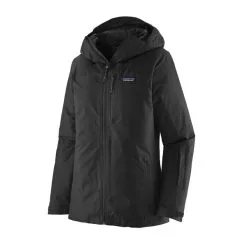 Patagonia Women's Insulated Powder Town Jacket -Outerwear Sales patagonia womens insulated powder town jacket 1