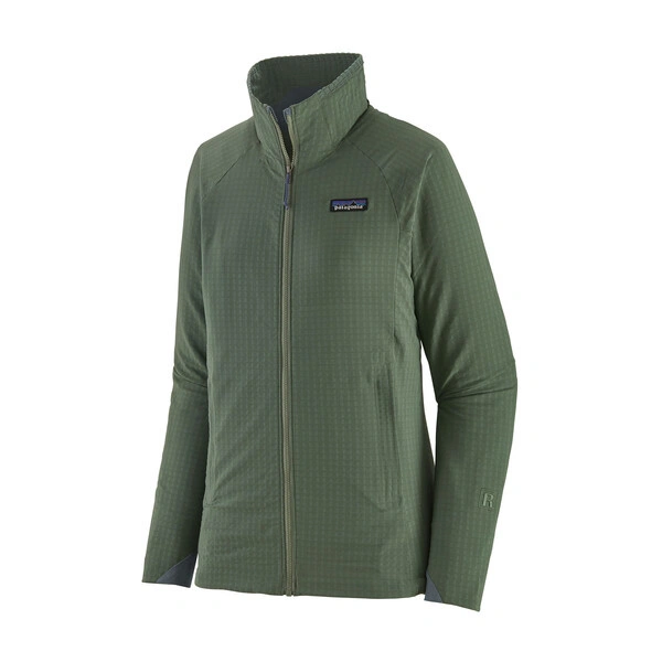 Patagonia Women's R1 TechFace Jacket 5 Patagonia Women's R1 TechFace Jacket - Image 3