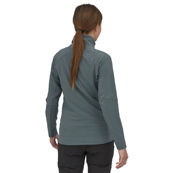Patagonia Women's R1 TechFace Jacket 7 Patagonia Women's R1 TechFace Jacket - Image 5