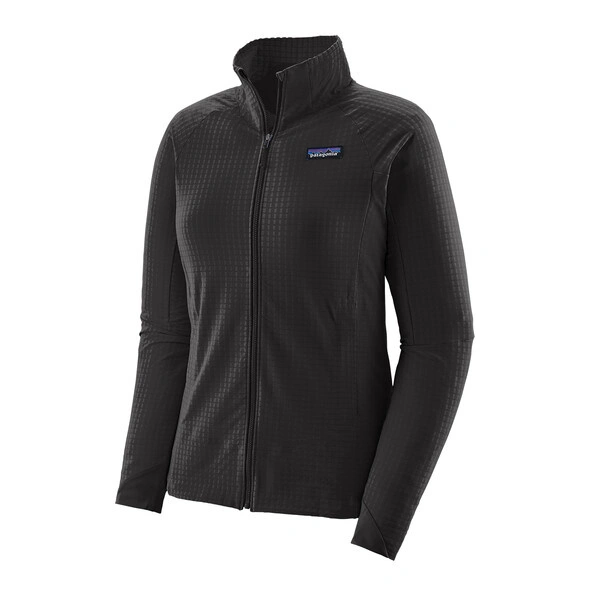 Patagonia Women's R1 TechFace Jacket 3 Patagonia Women's R1 TechFace Jacket