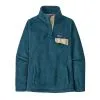 Patagonia Women's Re-Tool Snap-T Pullover