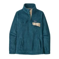 Patagonia Women's Re-Tool Snap-T Pullover