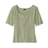 Patagonia Women's Trail Harbor T-Shirt