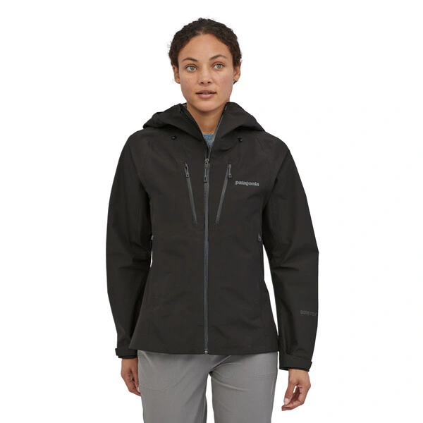 Patagonia Women's Triolet Jacket 4 Patagonia Women's Triolet Jacket - Image 2