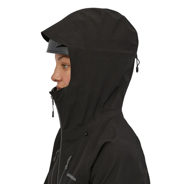 Patagonia Women's Triolet Jacket 7 Patagonia Women's Triolet Jacket - Image 5