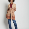 Pendleton Womenâs Monterey Belted Cardigan 2 Pendleton Womenâs Monterey Belted Cardigan -Outerwear Sales pendleton womens monterey belted cardigan
