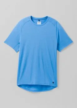 PrAna Men's Mission Trails Short Sleeve Tee