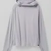 PrAna M's Lost Sol Hoodie -Outerwear Sales prana ms lost sol hoodie