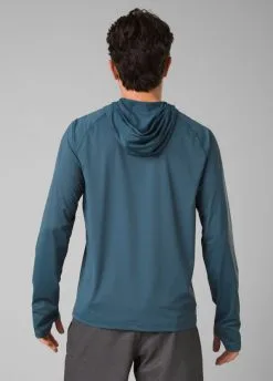 PrAna M's Lost Sol Hoodie -Outerwear Sales prana ms lost sol hoodie 2