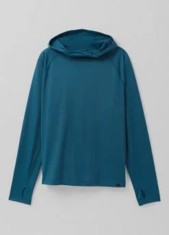 PrAna M's Lost Sol Hoodie -Outerwear Sales prana ms lost sol hoodie 3
