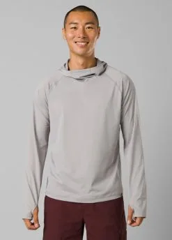 PrAna M's Lost Sol Hoodie -Outerwear Sales prana ms lost sol hoodie 4