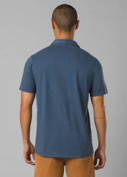 PrAna M's PrAna Polo 10 PrAna M's PrAna Polo -Outerwear Sales prana ms prana polo 3