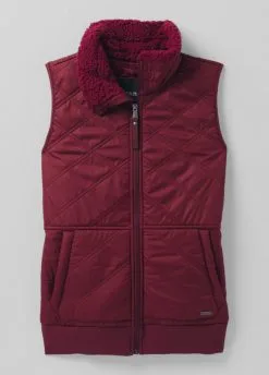 PrAna Women's Esla Vest