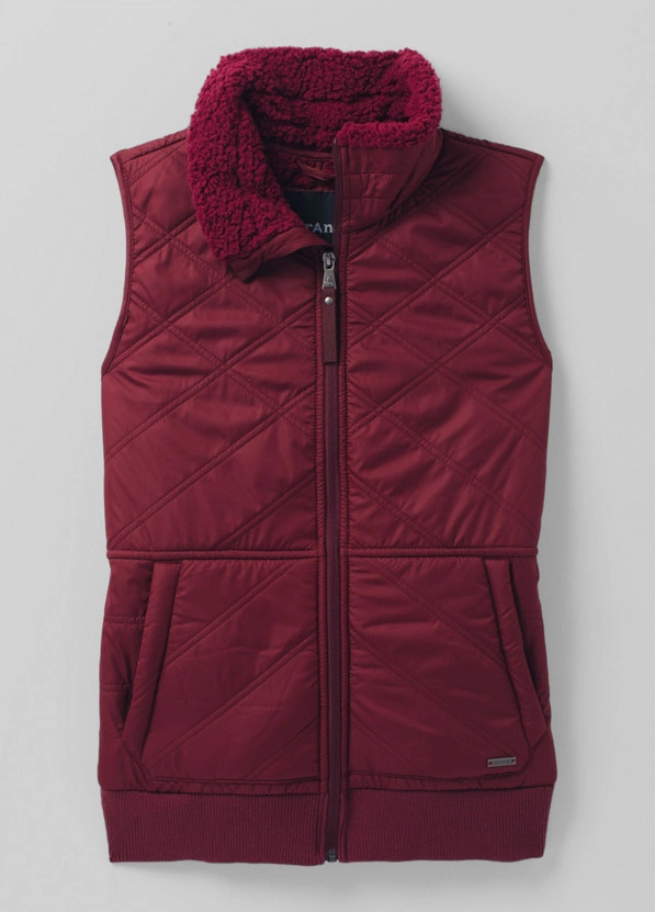 PrAna Women's Esla Vest 3 PrAna Women's Esla Vest