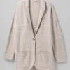 PrAna Women's Sevie Cardigan 2 PrAna Women's Sevie Cardigan -Outerwear Sales prana womens sevie cardigan