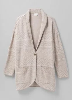 PrAna Women's Sevie Cardigan