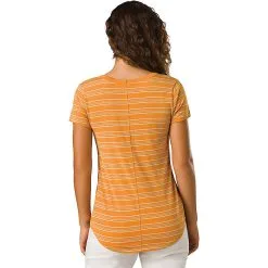 PrAna W's Foundation 365 V-Neck Top -Outerwear Sales prana ws foundation 365 v neck top 2