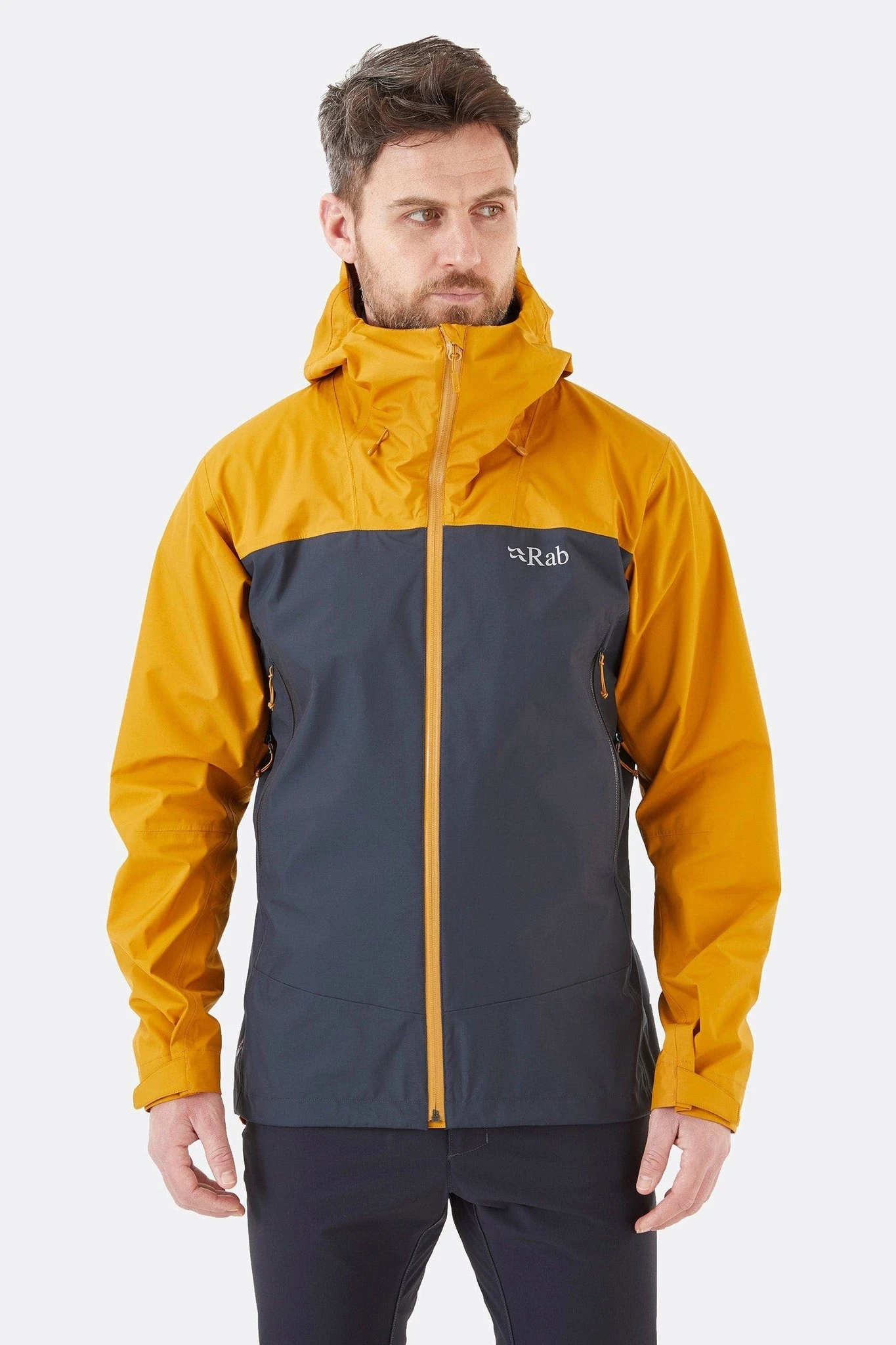 Rab Men's Arc Eco Jacket 4 Rab Men's Arc Eco Jacket - Image 2