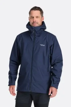 Rab Men's Arc Eco Jacket 7 Rab Men's Arc Eco Jacket -Outerwear Sales rab mens arc eco jacket 2