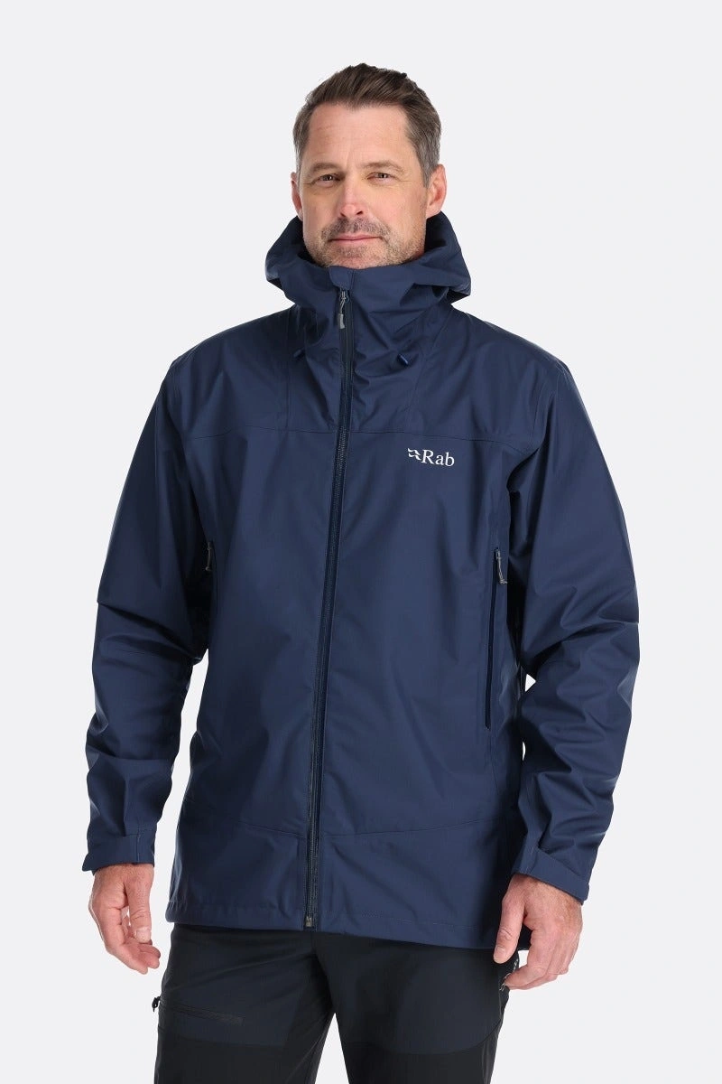 Rab Men's Arc Eco Jacket 5 Rab Men's Arc Eco Jacket - Image 3